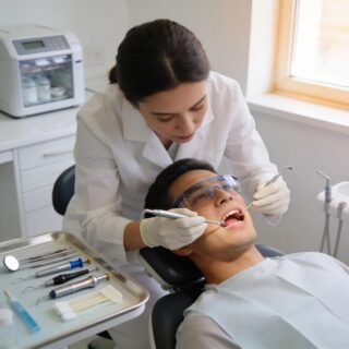 Dental Surgery Specialist