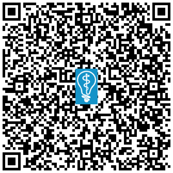 QR code image for 3D Cone Beam and 3D Dental Scans in Las Vegas, NV