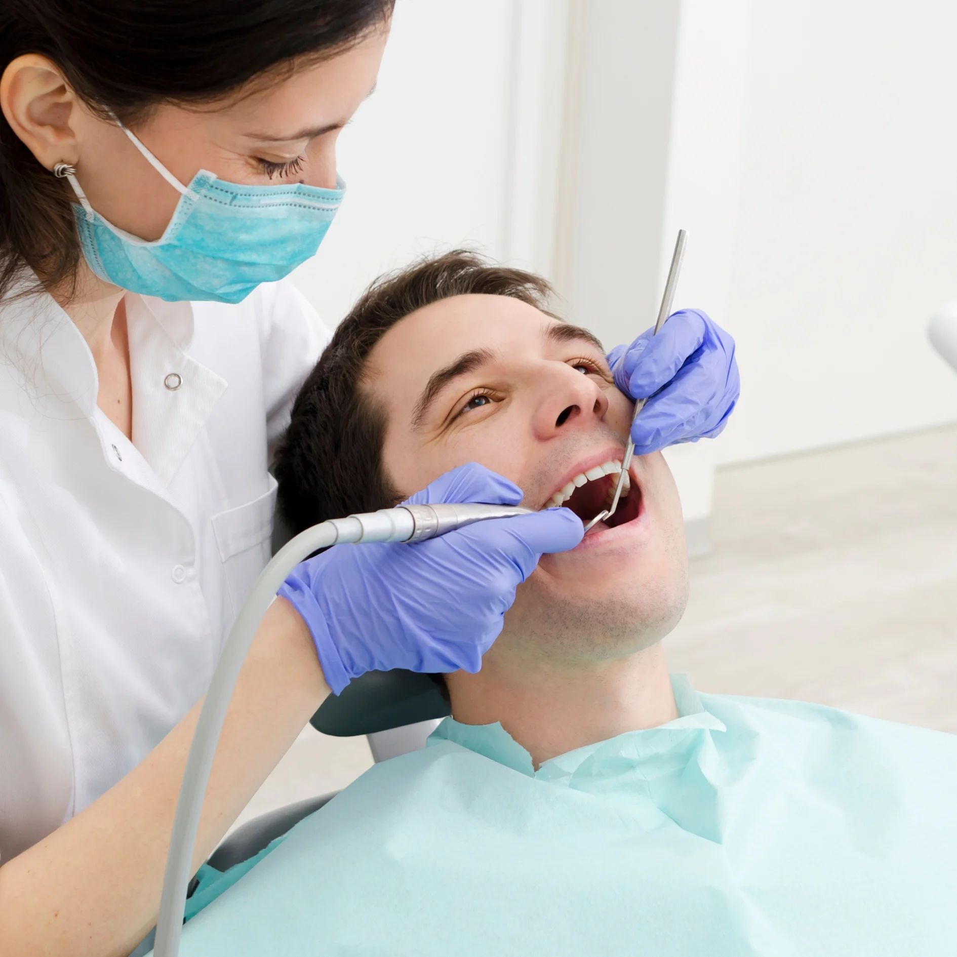 Dental Surgery