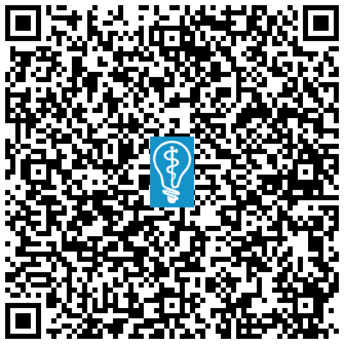 QR code image for 7 Signs You Need Endodontic Surgery in Las Vegas, NV