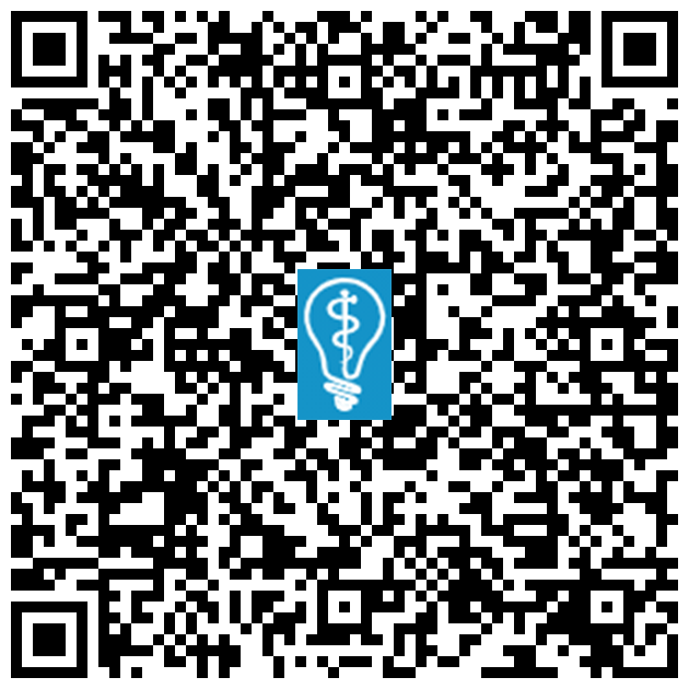 QR code image for All-on-4  Implants in Las Vegas, NV