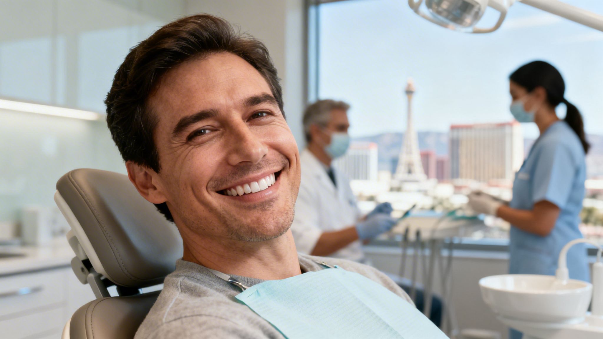 Dental Treatment