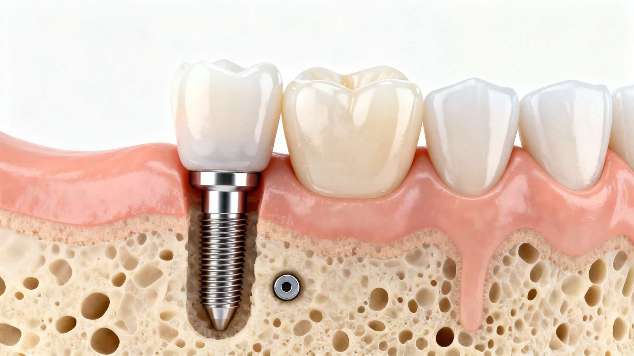 Dental Implants