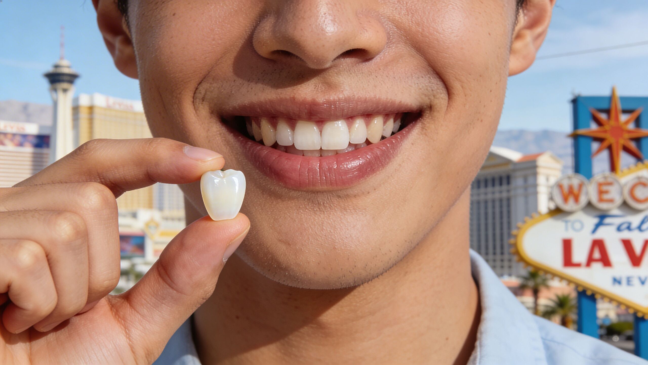 Veneer Implant Service