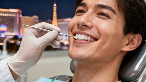 Sedation Dentistry Service