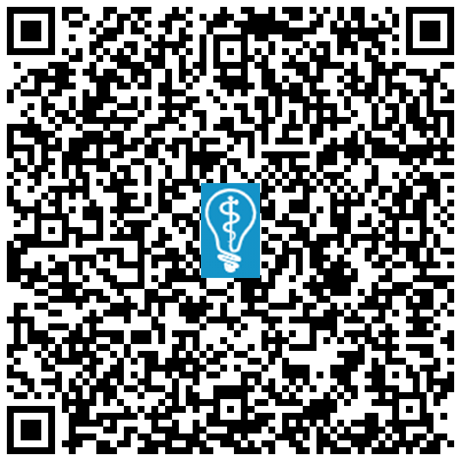 QR code image for Cosmetic Dental Care in Las Vegas, NV