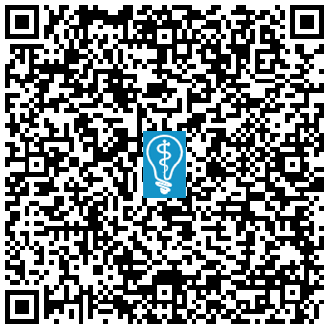 QR code image for Cosmetic Dental Services in Las Vegas, NV
