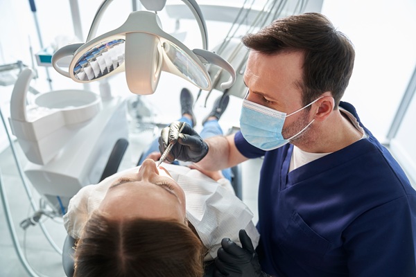 How Often Should You Get A Deep Teeth Cleaning?