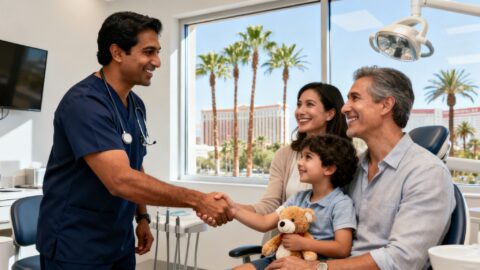 Family Dentistry