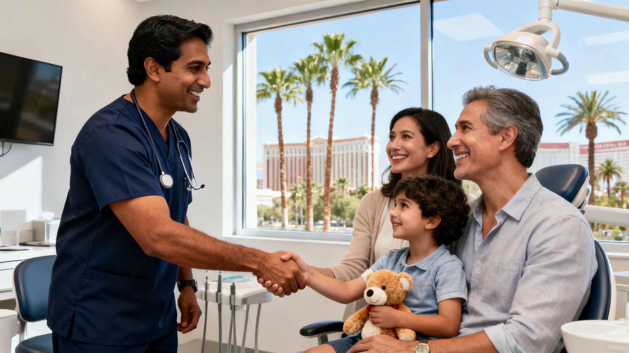 Family Dentistry