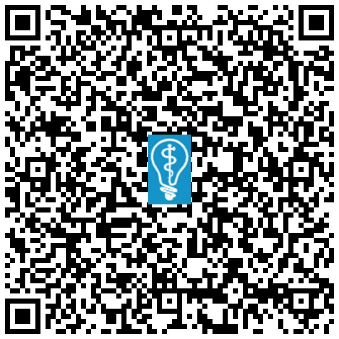 QR code image for Questions to Ask at Your Dental Implants Consultation in Las Vegas, NV