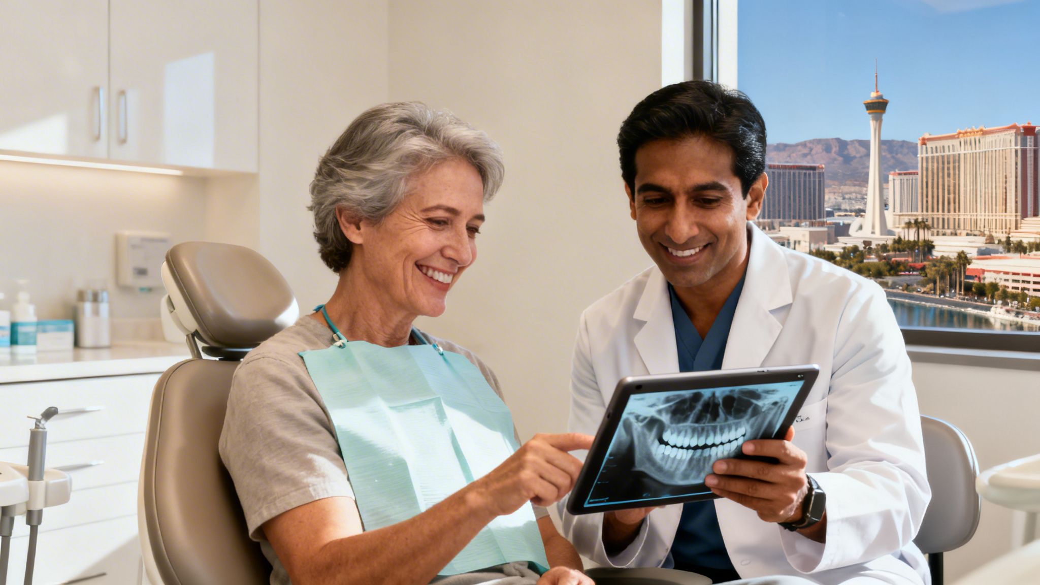 Dental Implant Specialist