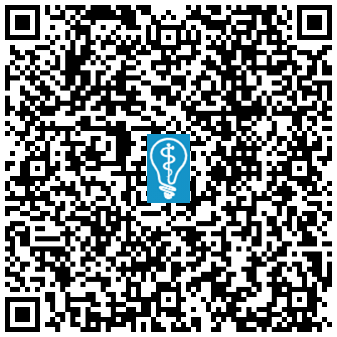 QR code image for Dental Inlays and Onlays in Las Vegas, NV
