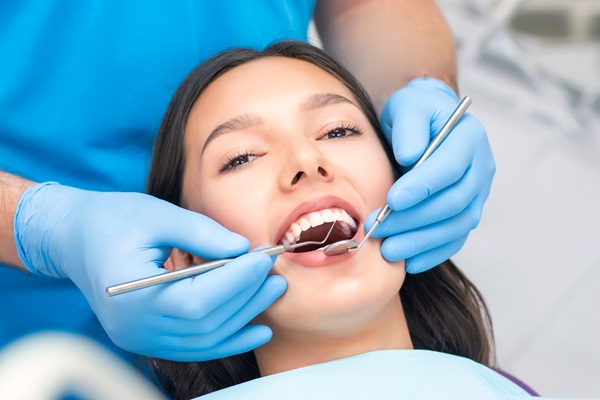 Endodontics Therapy Can Save Your Injured Tooth