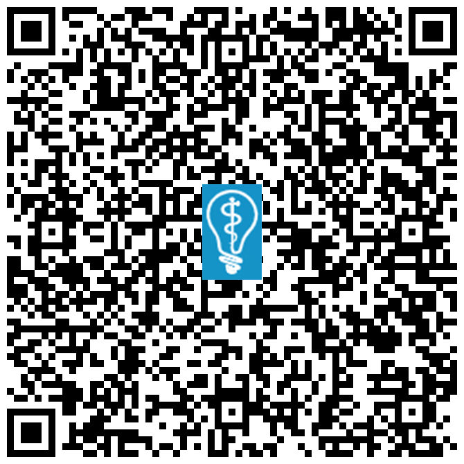 QR code image for Full Mouth Reconstruction in Las Vegas, NV