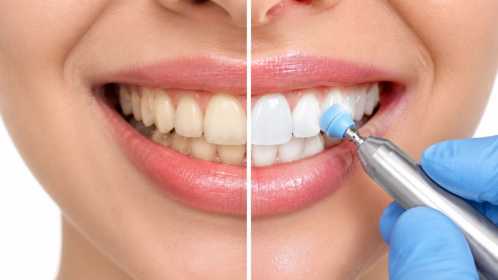 Teeth Whitening Near Las Vegas NV