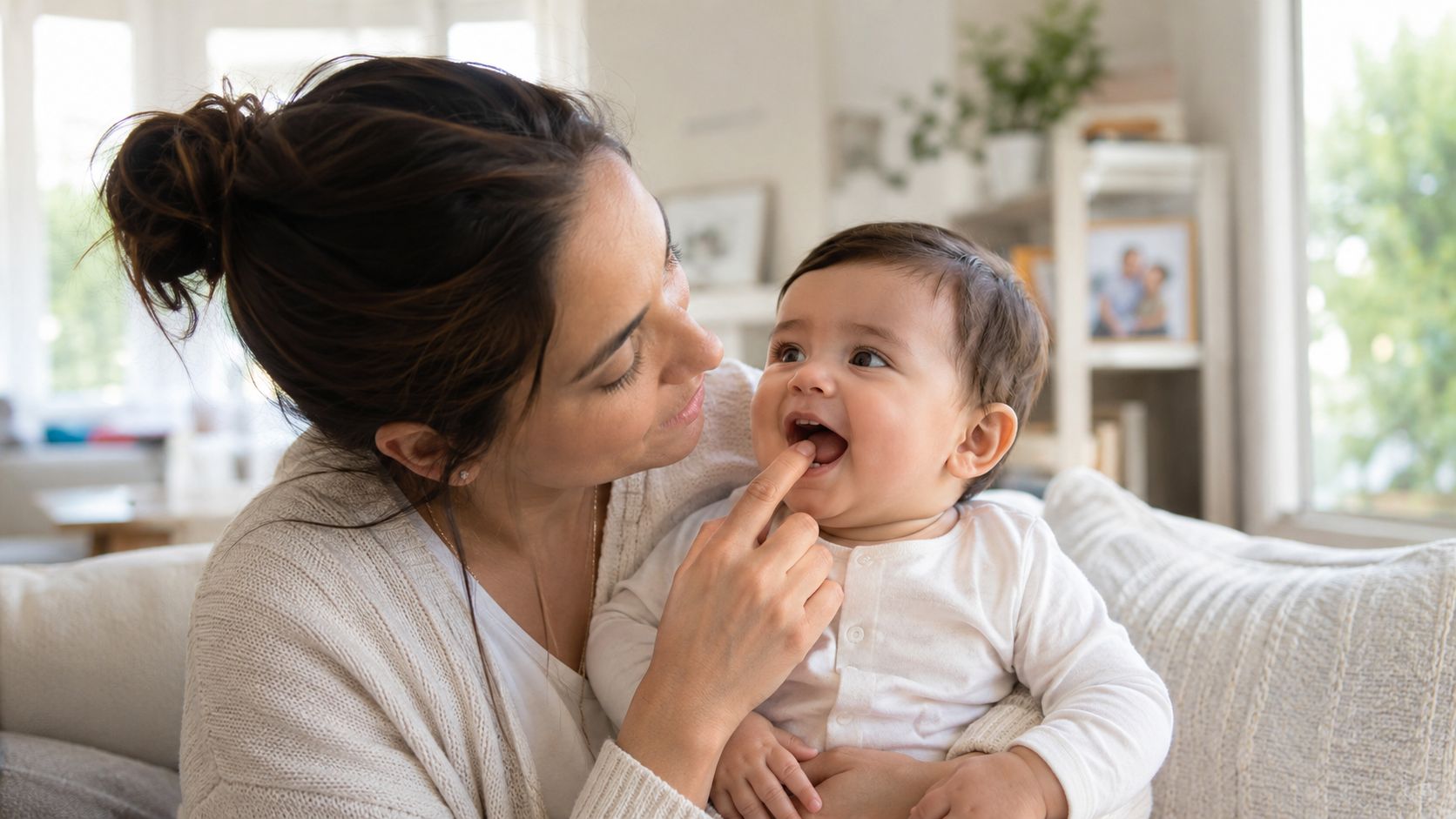 Why Early Dental Care Matters for Your Child