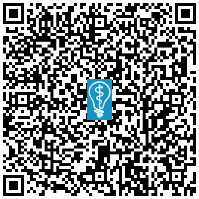 QR code image for Improve Your Smile for Senior Pictures in Las Vegas, NV