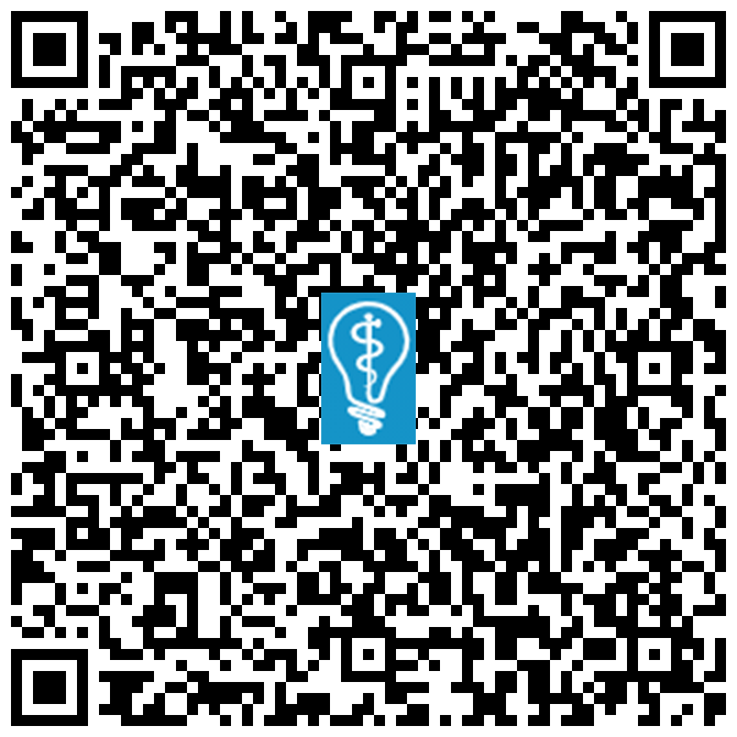 QR code image for Interactive Periodontal Probing in Las Vegas, NV