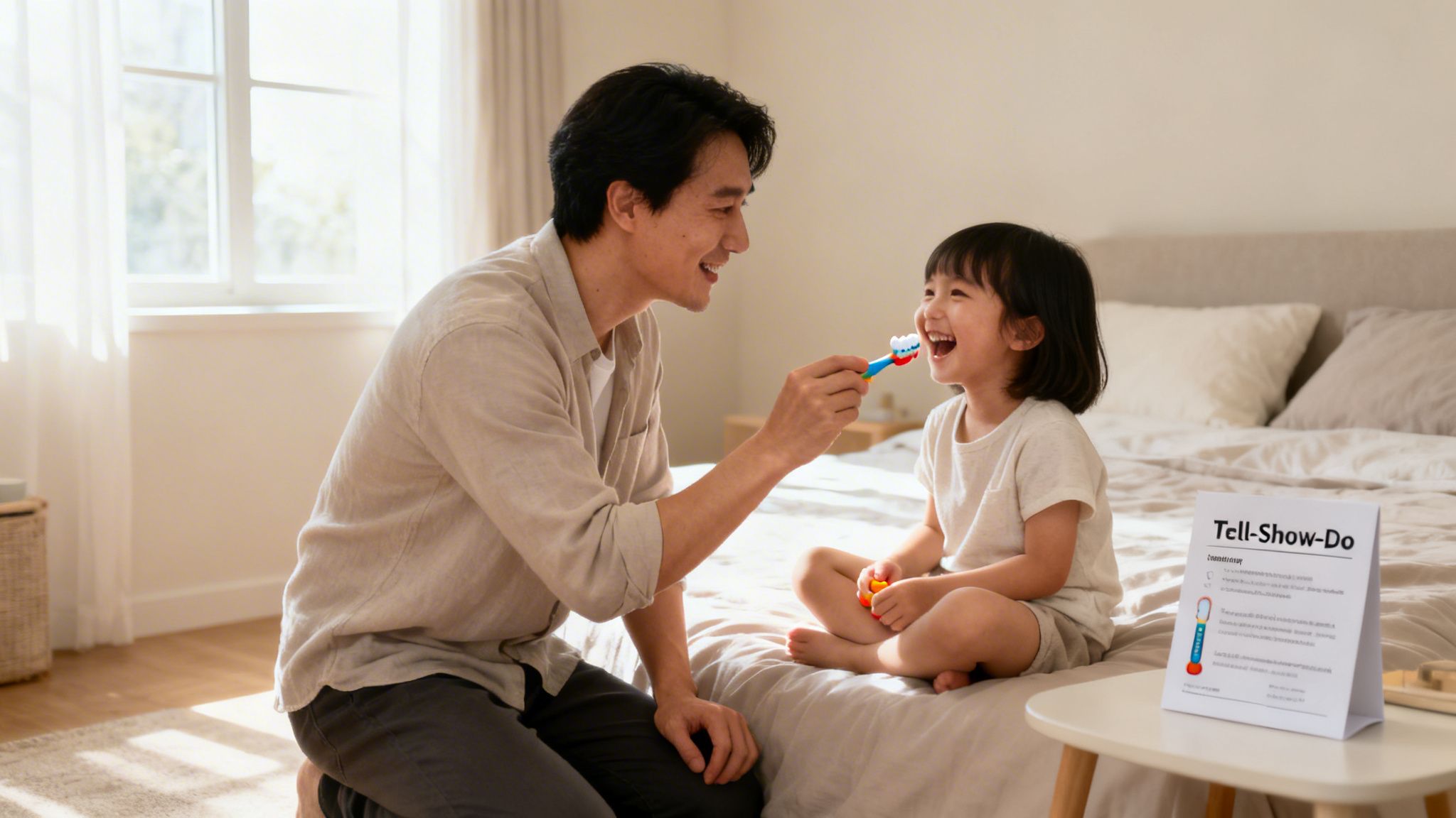 Pediatric Dental Care