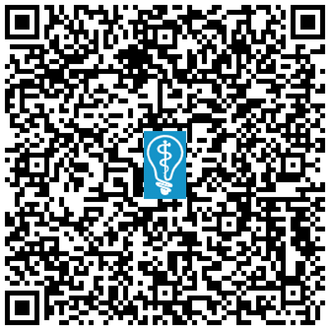 QR code image for Multiple Teeth Replacement Options in Las Vegas, NV