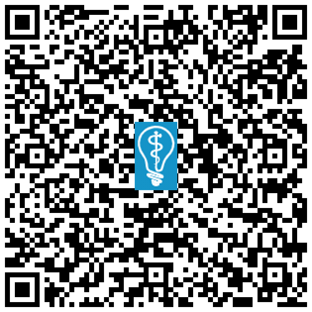 QR code image for Night Guards in Las Vegas, NV