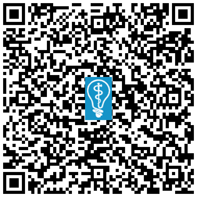 QR code image for Oral Surgery in Las Vegas, NV