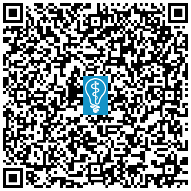 QR code image for 7 Things Parents Need to Know About Invisalign Teen in Las Vegas, NV