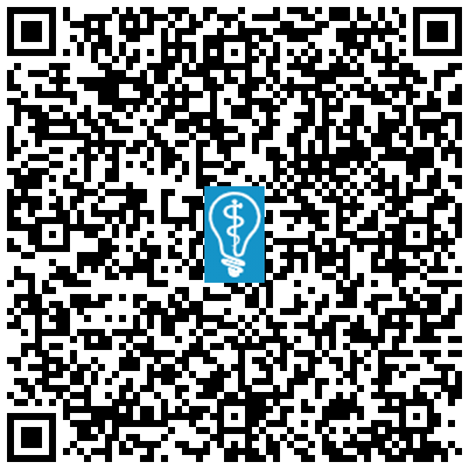 QR code image for Reduce Sports Injuries With Mouth Guards in Las Vegas, NV