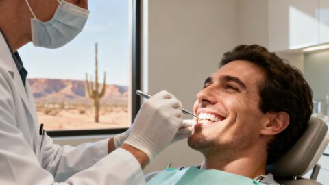 Restorative Dental Treatment