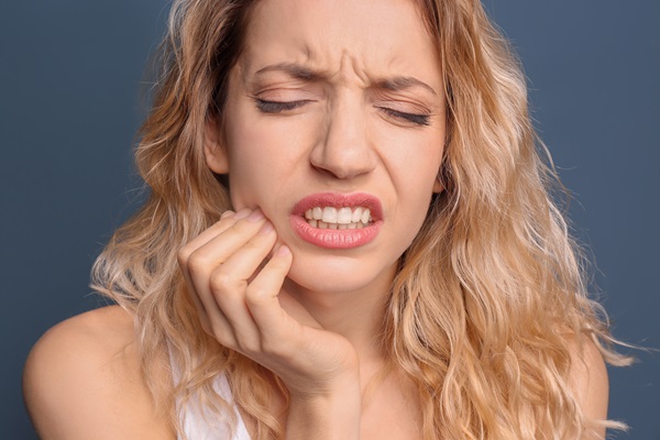 Signs Your Tooth May Need A Root Canal