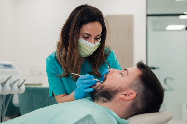 A Step By Step Guide To The Root Canal Procedure