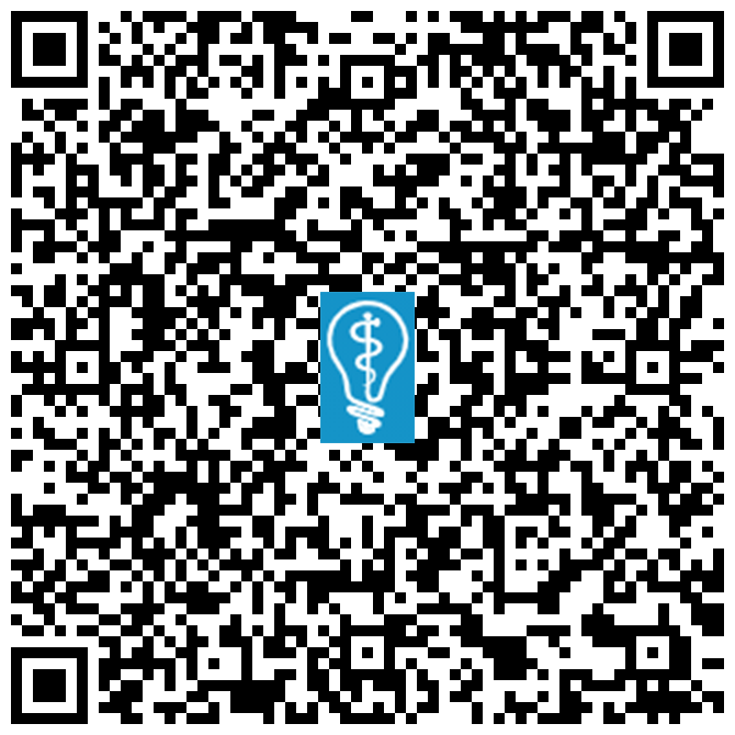 QR code image for Root Scaling and Planing in Las Vegas, NV