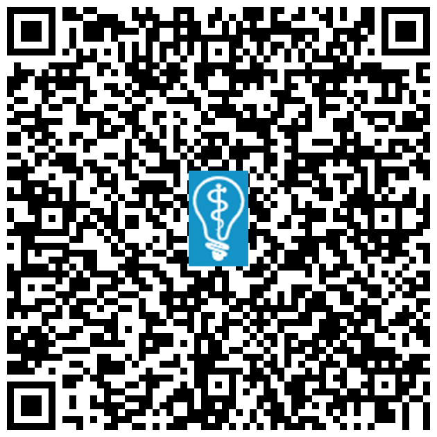 QR code image for Snap-On Smile in Las Vegas, NV