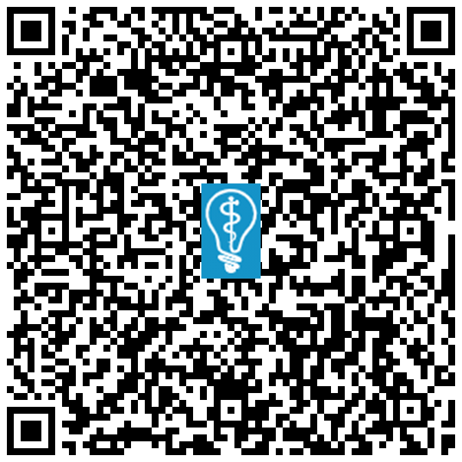 QR code image for Soft-Tissue Laser Dentistry in Las Vegas, NV