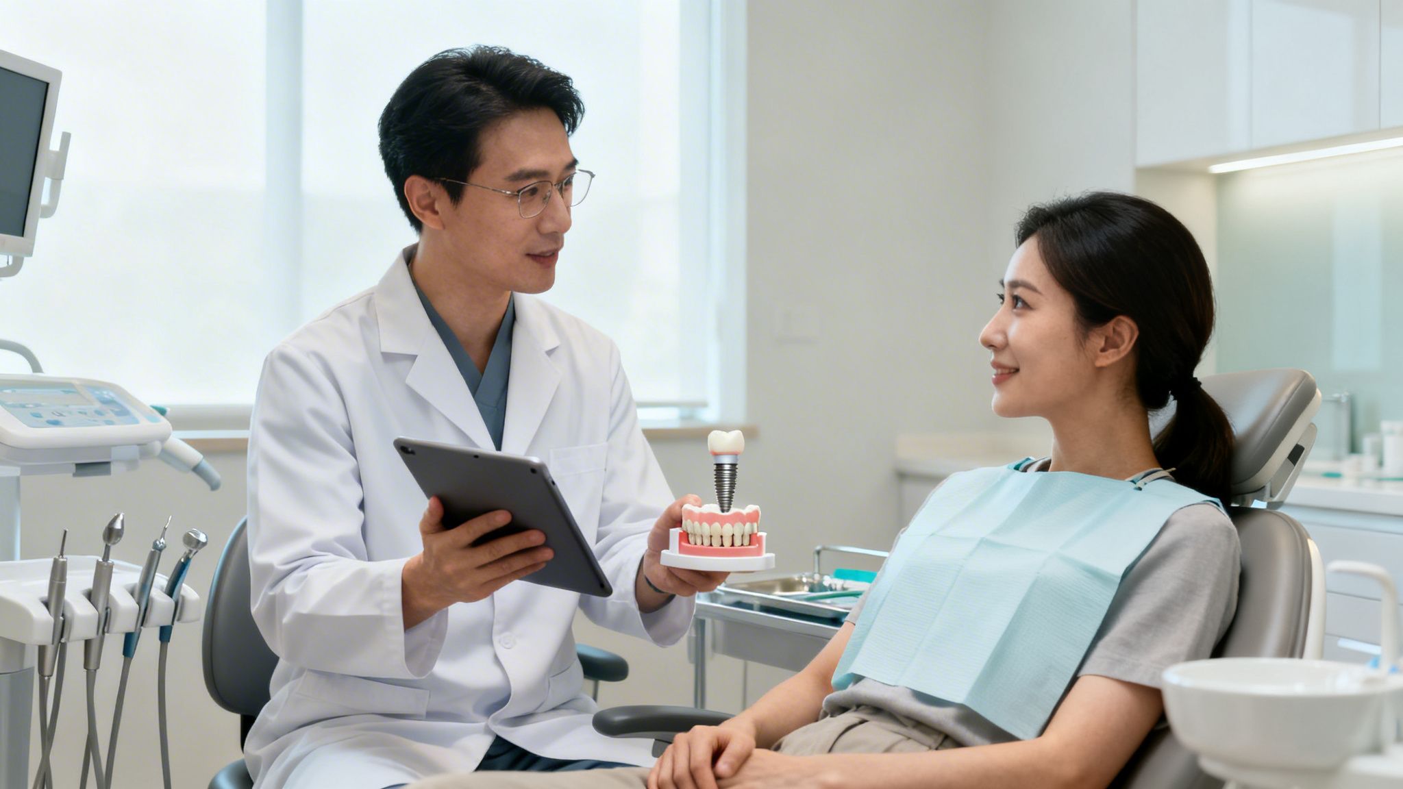 Dentist Office