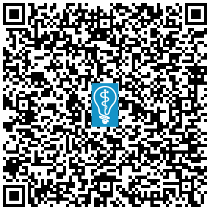 QR code image for What Does a Dental Hygienist Do in Las Vegas, NV