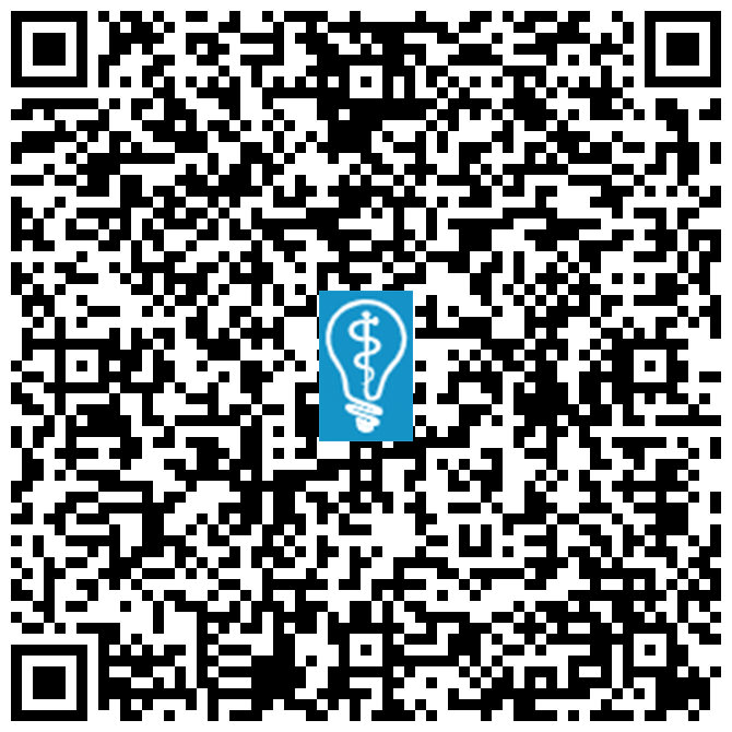 QR code image for What is an Endodontist in Las Vegas, NV