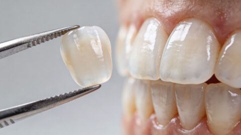 Cost of Dental Veneer