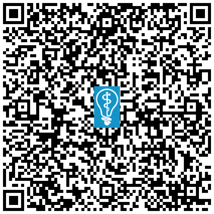 QR code image for When a Situation Calls for an Emergency Dental Surgery in Las Vegas, NV